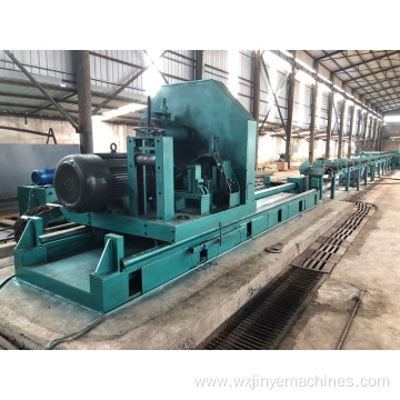 ERW Pipe Welding Mill Line